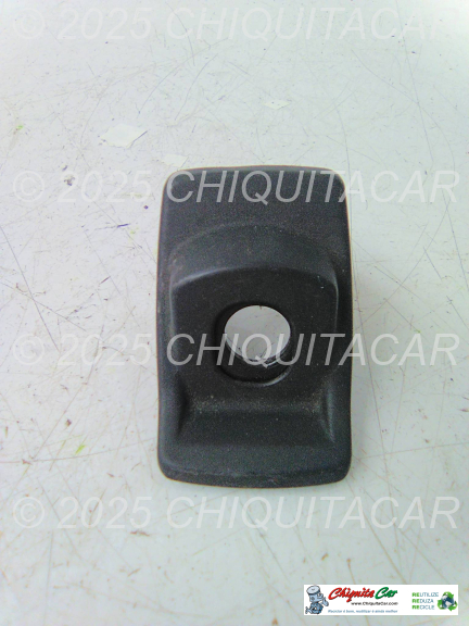 COBERTURA APOIO CABEÇA MERCEDES Classe C (202)  [1993-2001]
