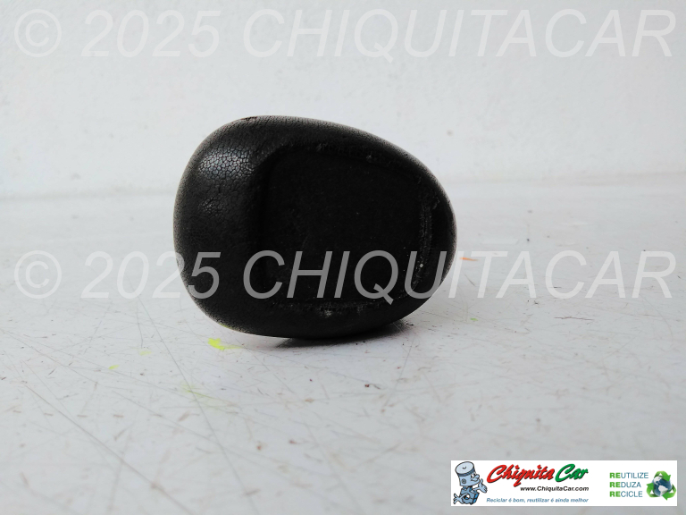 MANETE MUDANÇAS (punho) MERCEDES Classe C (202)  [1993-2001]