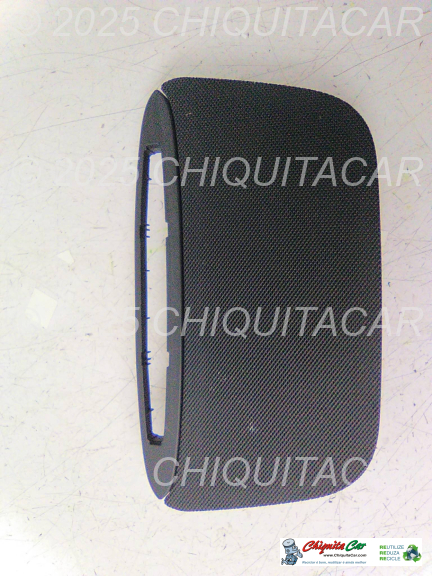 TAMPA TABLIER MERCEDES CLS 219 