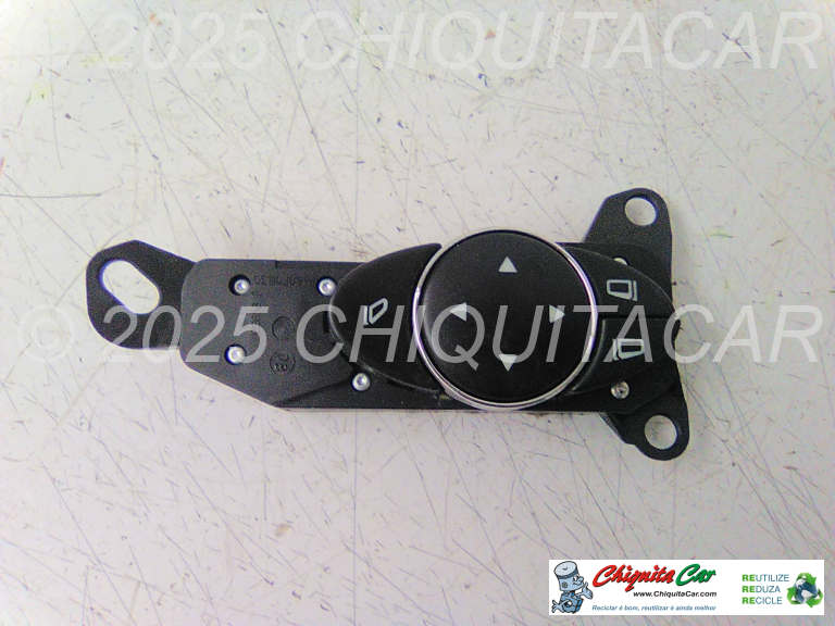 INTERRUPTOR ESPELHOS MERCEDES CLS 219 