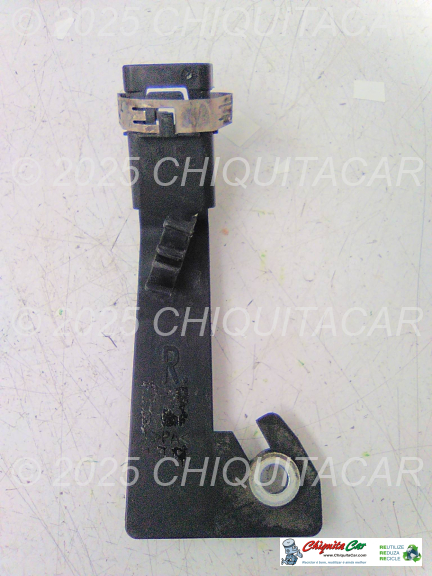 SUPORTE MERCEDES CLS 219 