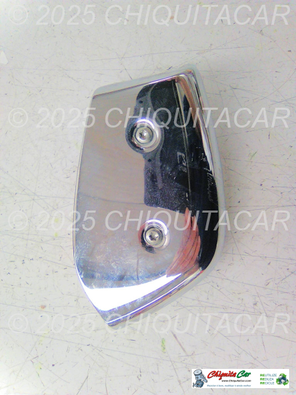 COBERTURA PORTA FRENTE DTA MERCEDES CLS 219 