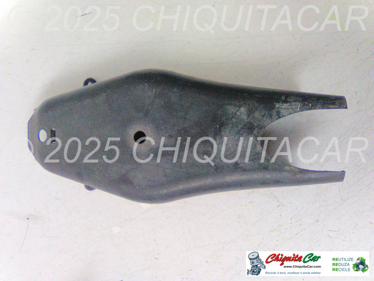 COBERTURA BRAÇO MOLA TRAS ESQ/DTA MERCEDES CLS 219 