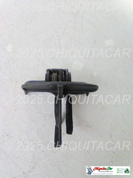 GANCHO SEGURANÇA CAPOT MERCEDES CLS 219 