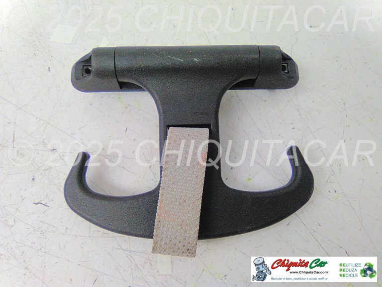 SUPORTE MERCEDES CLS 219 