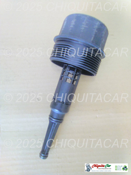 TAMPA COPO FILTRO OLEO MERCEDES Classe C (203)  [2000-2008]