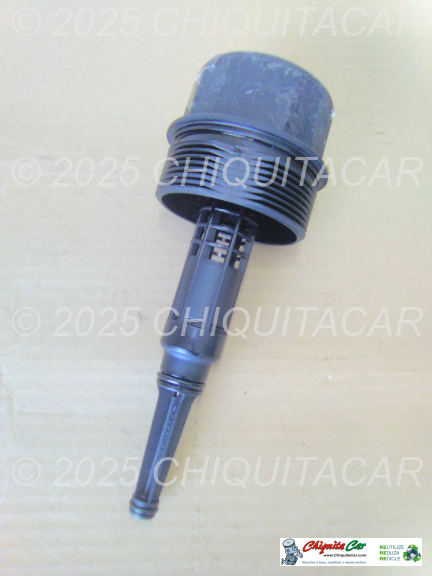 TAMPA COPO FILTRO OLEO MERCEDES Classe C (203)  [2000-2008]