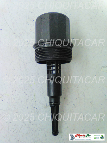 TAMPA COPO FILTRO OLEO MERCEDES Classe E (210)  [1995-2008]