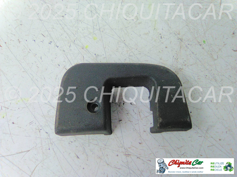 REVESTIMENTO VERTICAL PORTA TRAS DTO Tras  MERCEDES Classe C (203)  [2000-2008]