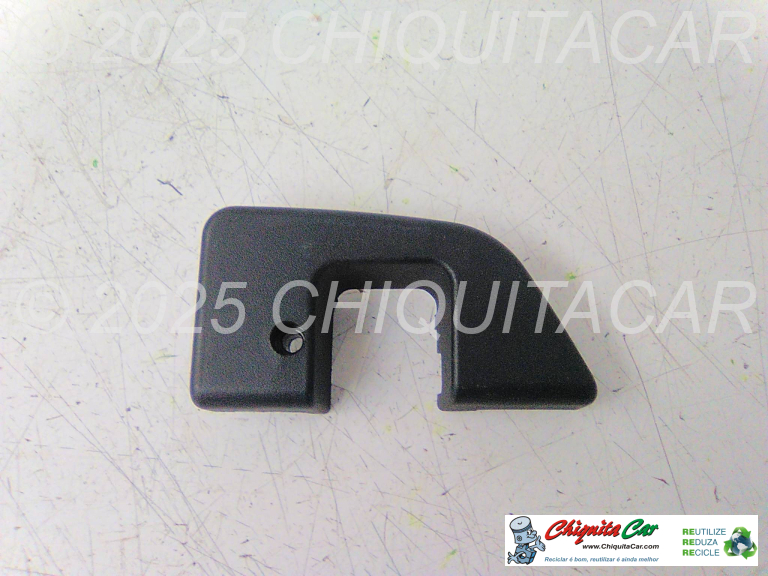 COBERTURA FECHADURA PORTA FRENTE DTA  MERCEDES CLS 219 