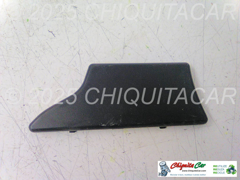 REVESTIMENTO PORTA LATERAL ESQ MERCEDES CLS 219 