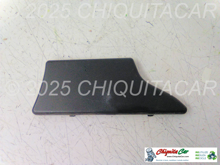 REVESTIMENTO PORTA LATERAL DTA  MERCEDES CLS 219 