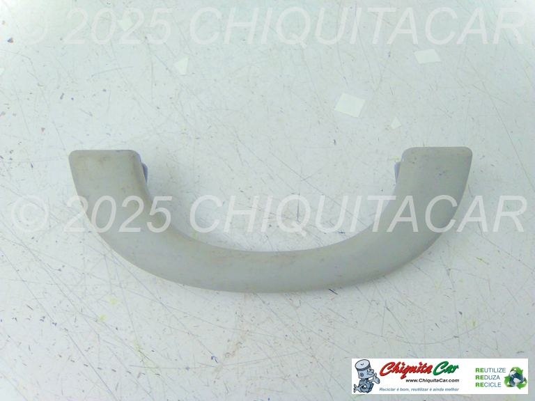 PEGA TEJADILHO MERCEDES CLS 219 