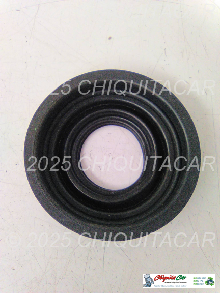 FOLE GARGALO COMBUSTIVEL MERCEDES CLS 219 