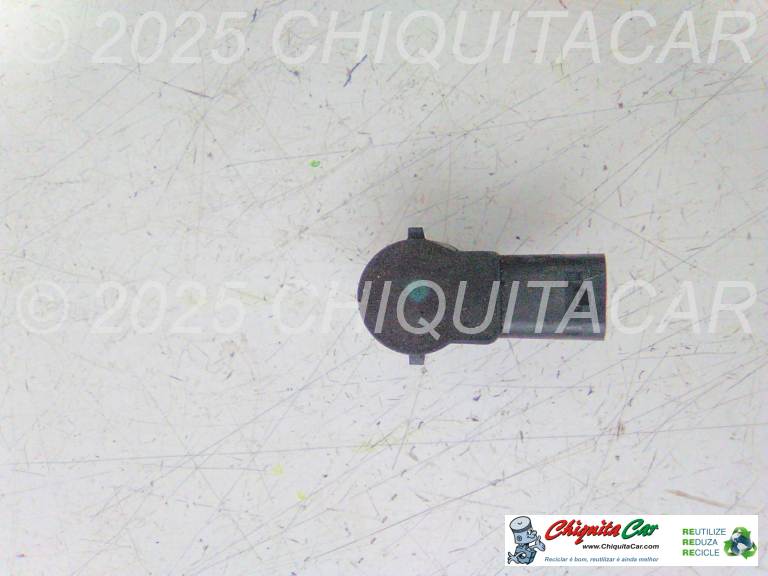 SENSOR PARKTRONIC MERCEDES CLS 219 