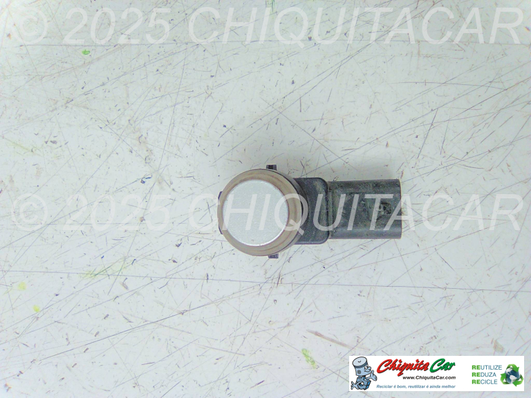 SENSOR PARKTRONIC MERCEDES CLS 219 