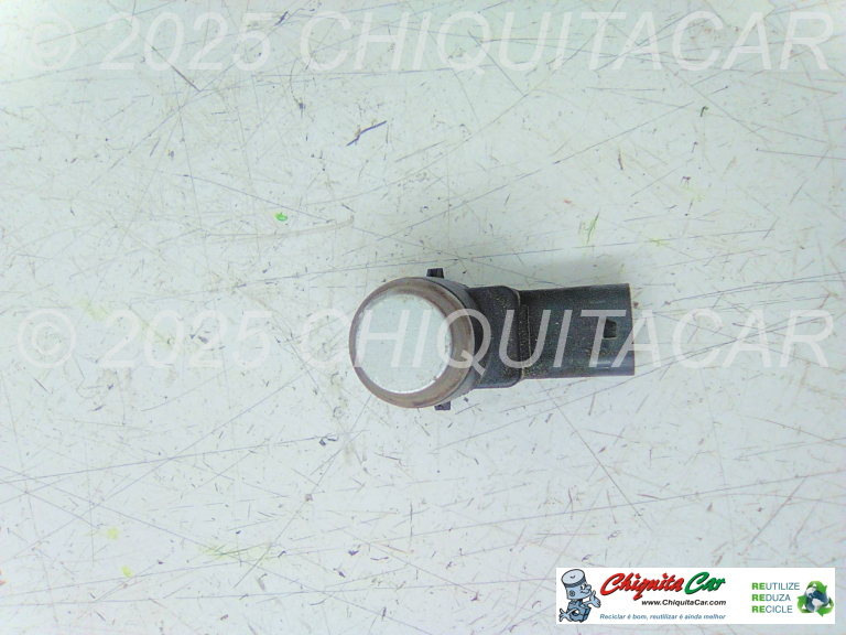 SENSOR PARKTRONIC MERCEDES CLS 219 