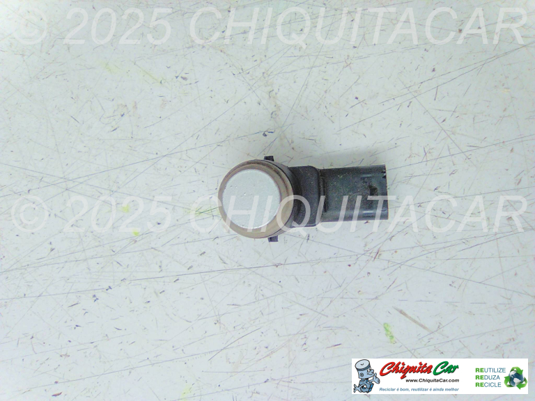 SENSOR PARKTRONIC MERCEDES CLS 219 