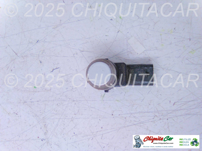 SENSOR PARKTRONIC MERCEDES CLS 219 