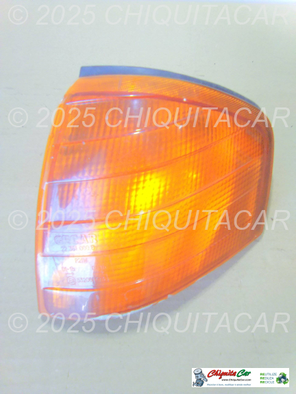 PISCA ESQ MERCEDES Classe C (202) 