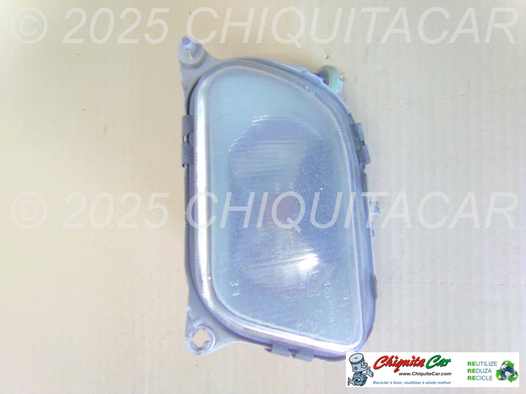 FAROL NEVOEIRO ESQ MERCEDES Classe E (210)  [1995-2008]