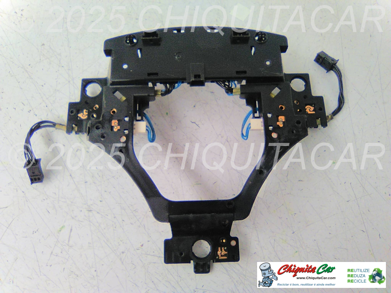 AIRBAG VOLANTE MERCEDES CLS 219 