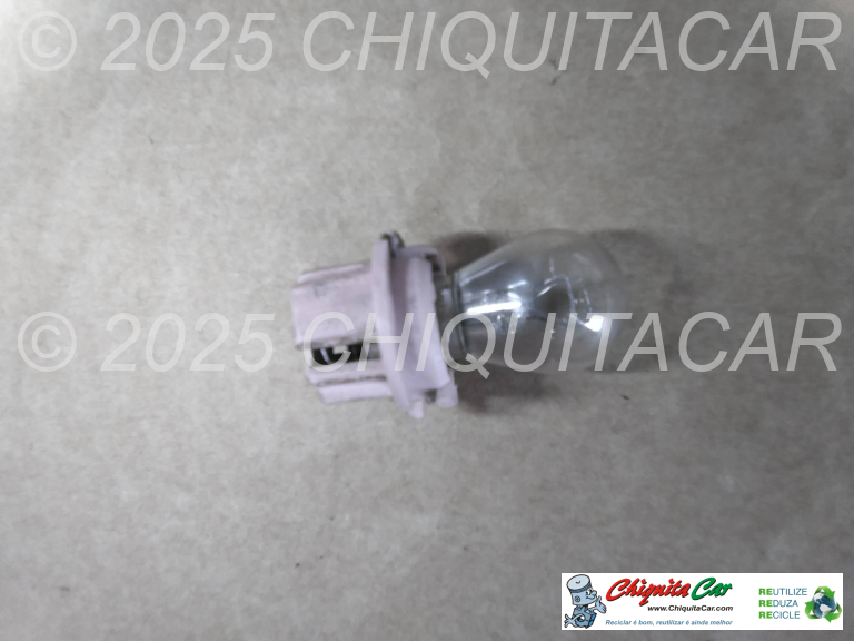 CASQUILHO LAMPADA MERCEDES Classe E (210)  [1995-2008]