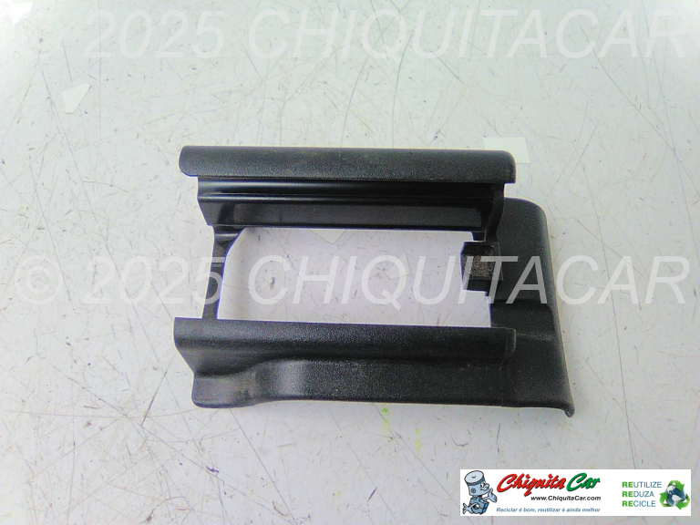 COBERTURA BANCO MERCEDES CLS 219 