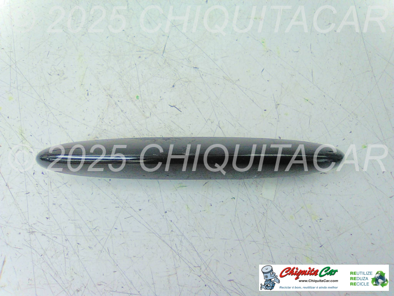 ALARME PARKTRONIC TRASEIRO MERCEDES CLS 219 