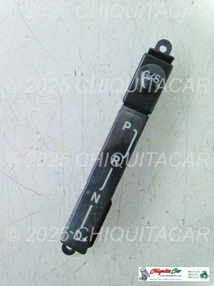 INDICADOR MARCHA SELECTOR AUT  MERCEDES CLS 219 