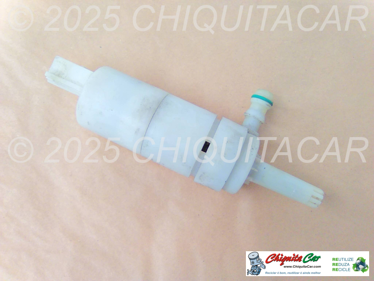 BOMBA ESGUICHO FAROIS MERCEDES CLS 219 