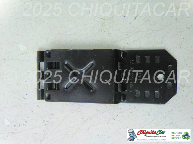 CALÇO MERCEDES CLS 219 