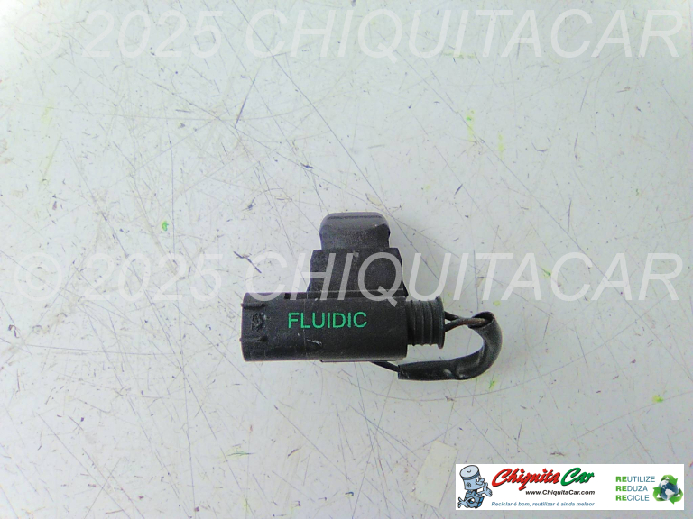 BICO ESGUICHO MERCEDES CLS 219 