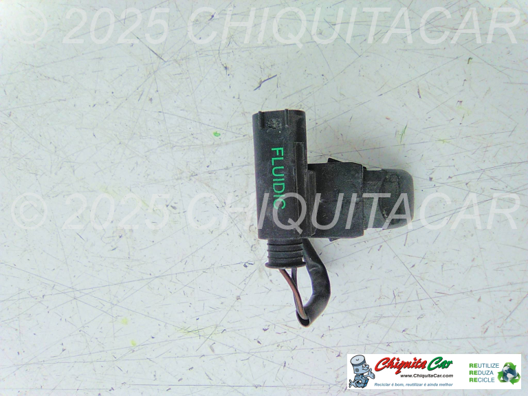 BICO ESGUICHO MERCEDES CLS 219 