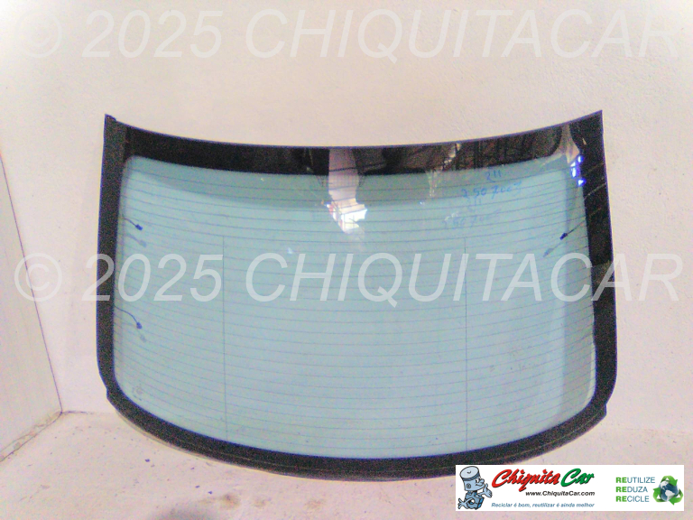 VIDRO TRASEIRO MERCEDES Classe E (211)  [2002-2009]