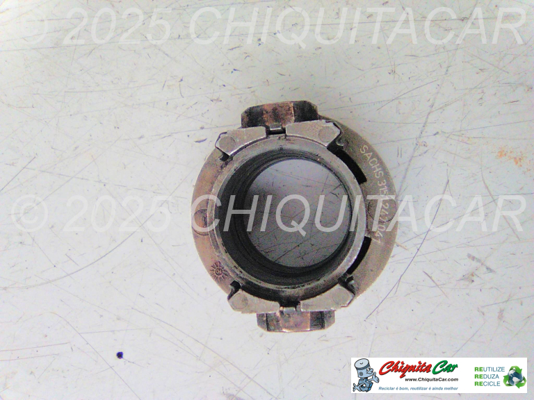 ROLAMENTO EMBRAIAGEM MERCEDES Classe C (202)  [1993-2001]