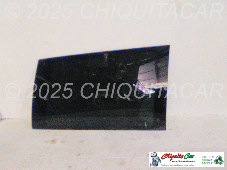 VIDRO LATERAL DTO MERCEDES VITO (638) [1996-2003]