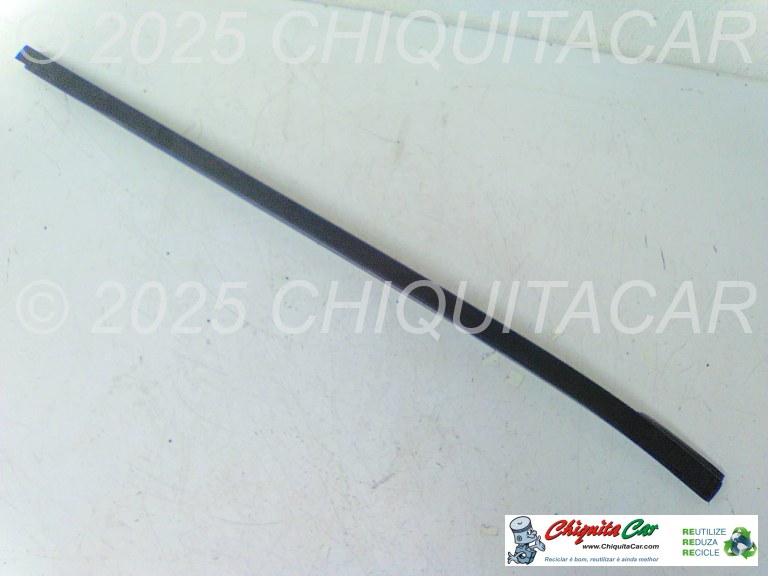 FRISO PARA BRISAS ESQ MERCEDES Classe E (211)  [2002-2009]