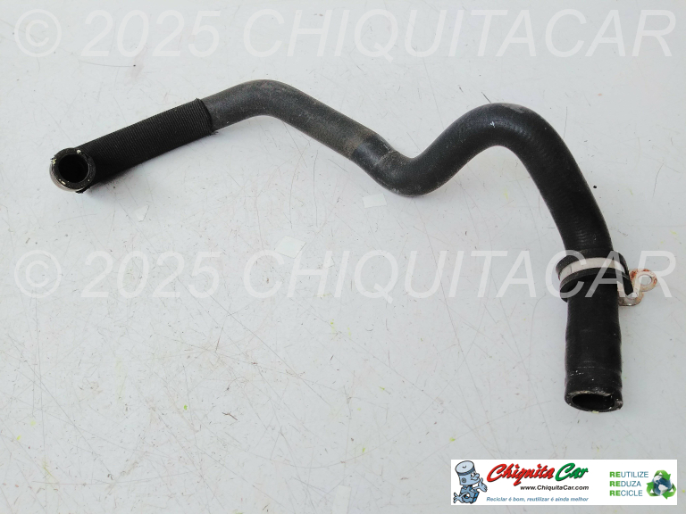 TUBO AGUA SOFAGEM(B. Circ. Agua) MERCEDES Classe E (211)  [2002-2009]