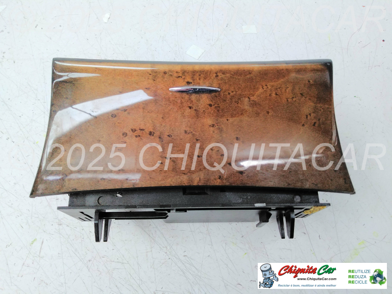 CINZEIRO MERCEDES Classe E (211)  [2002-2009]