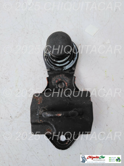 ENGATE CAPOT CIMA MERCEDES Classe E (211)  [2002-2009]