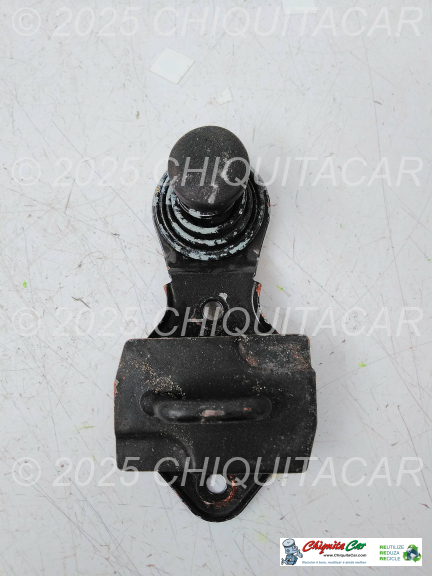 ENGATE CAPOT CIMA MERCEDES Classe E (211)  [2002-2009]