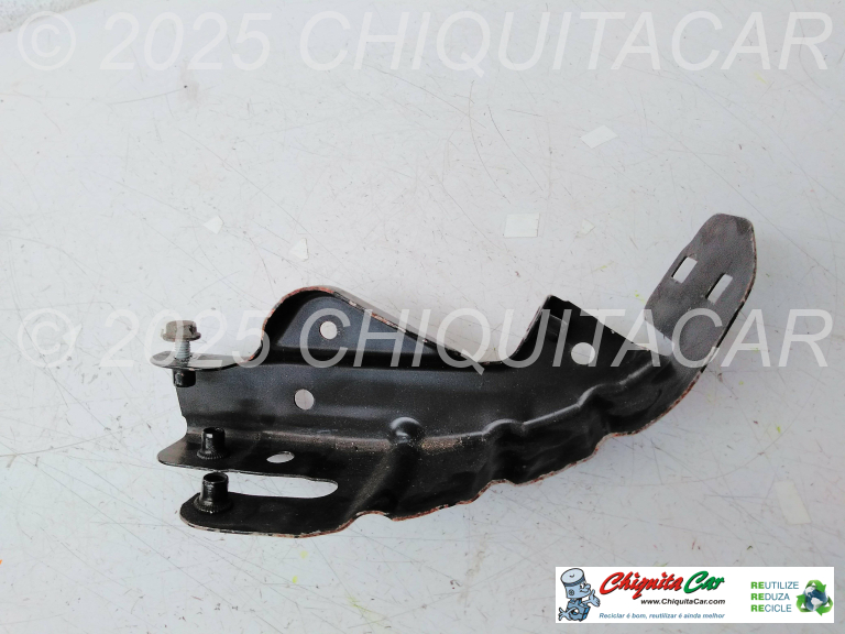 MASCARA OPTICA LAT DTA MERCEDES Classe E (211)  [2002-2009]