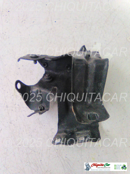 SUPORTE DTO TRAVESSA FRENTE MERCEDES Classe E (211)  [2002-2009]