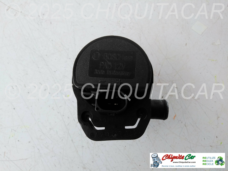 BOMBA CIRCULACAO AGUA MERCEDES Classe E (211)  [2002-2009]
