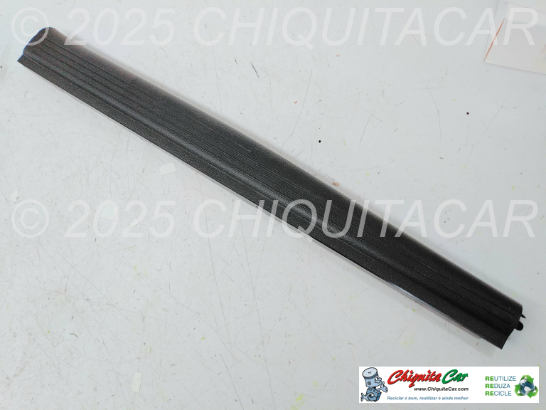 RODAPE PORTA FRENTE INT DTA MERCEDES Classe E (211)  [2002-2009]