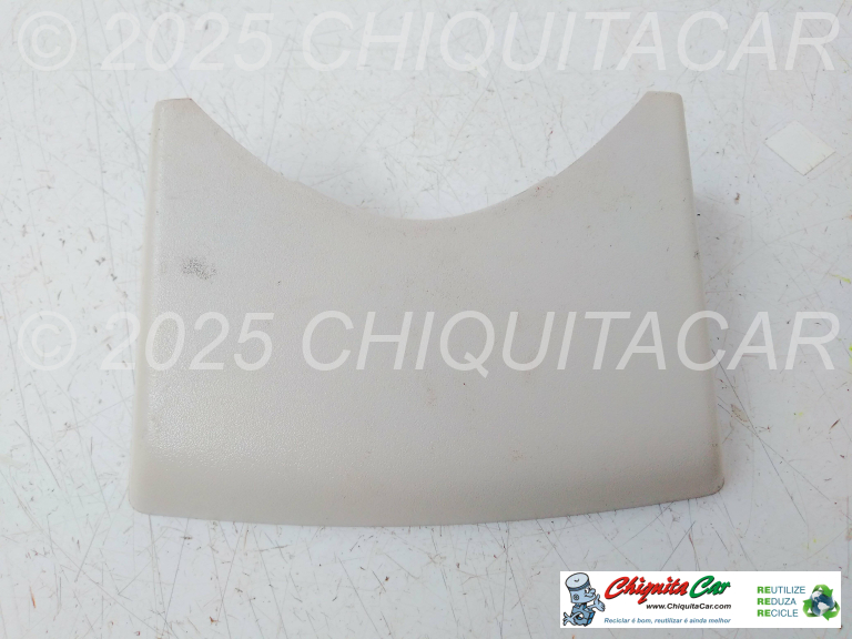 COBERTURA ESPELHO INTERIOR MERCEDES Classe E (211)  [2002-2009]