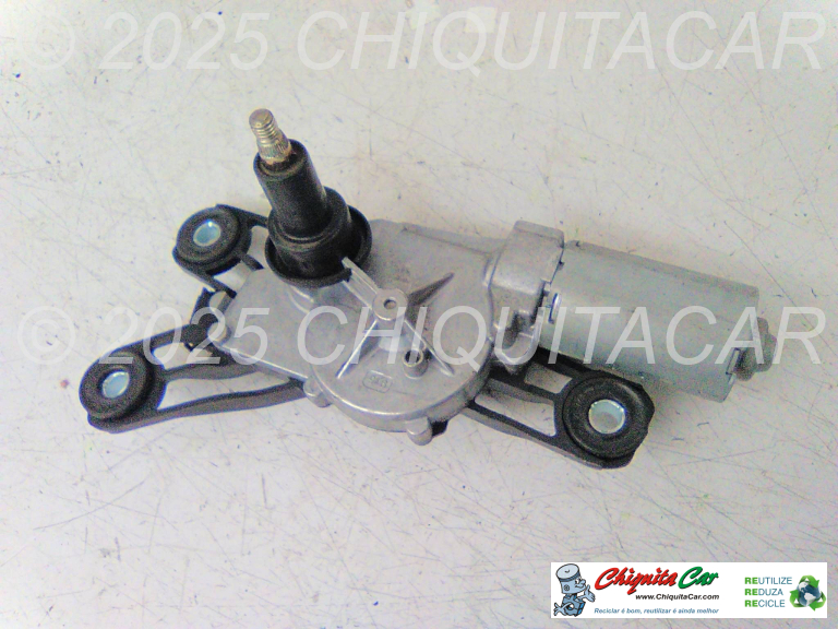 MOTOR L VIDRO TRAS MERCEDES Classe E (211)  [2002-2009]