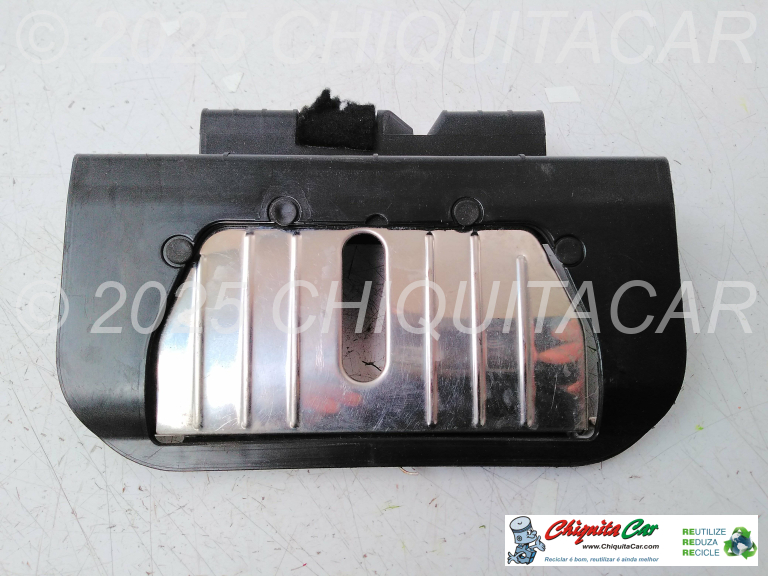 REVESTIMENTO BORDO MALA TRAS MERCEDES Classe E (211)  [2002-2009]