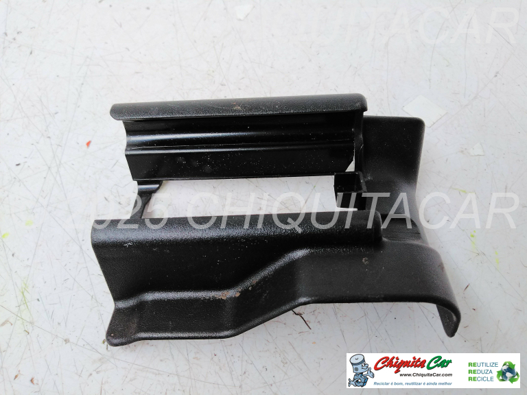 COBERTURA BANCO MERCEDES Classe E (211)  [2002-2009]